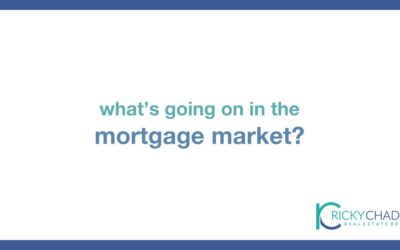 What’s going on in the mortgage market w/ Mike Pacey from Dominion Lending Centres (Sept 2022)